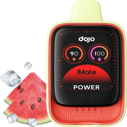Vaporesso DOJO iMate X 40K Disposable Kit