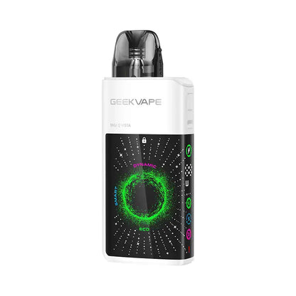 Geekvape Digi Q Vista 35W Pod Kit