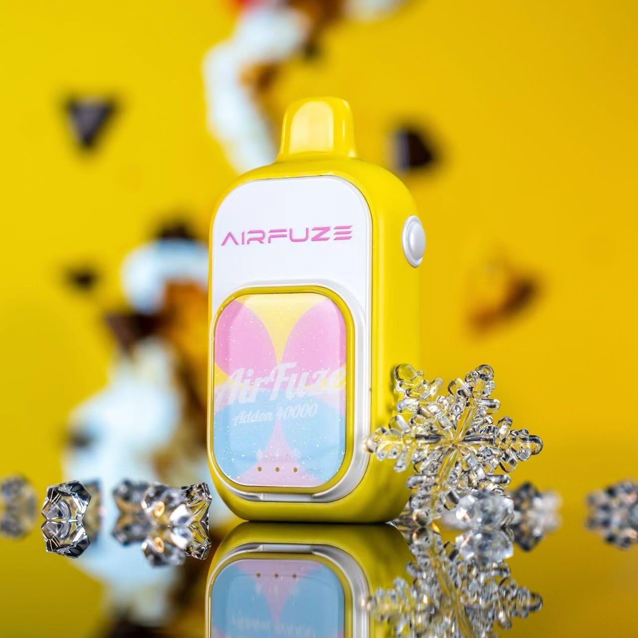 Airfuze Addon 40K Disposable Vape