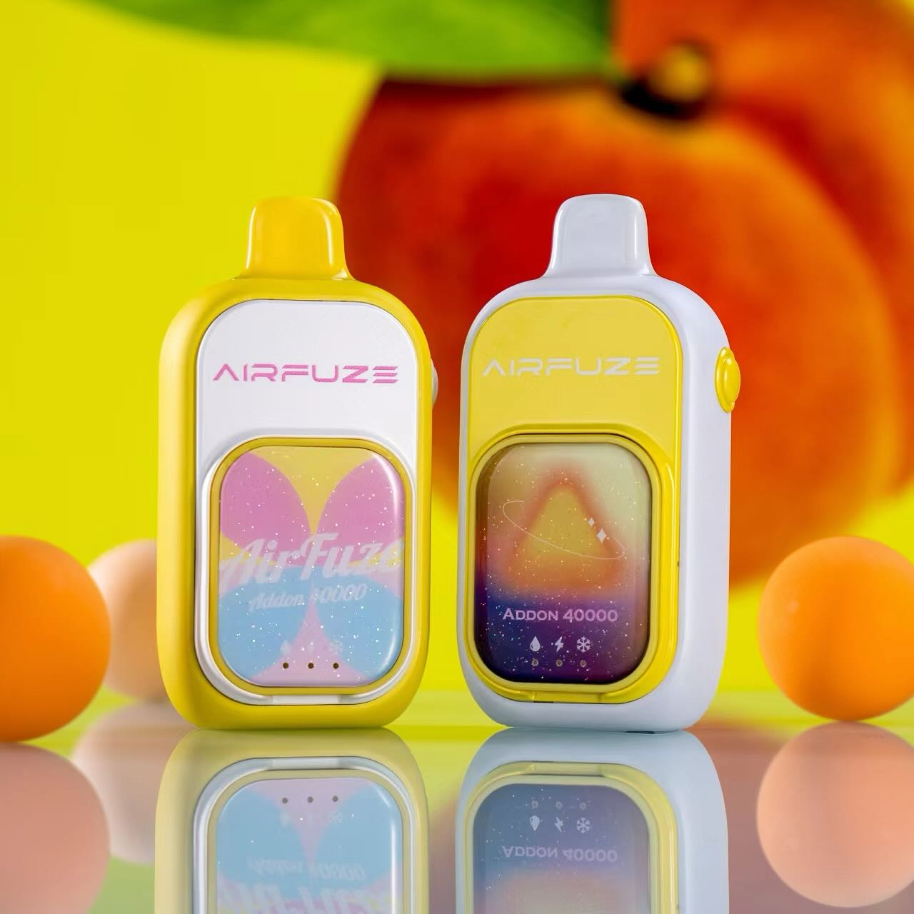 Airfuze Addon 40K Disposable Vape