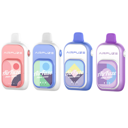 Airfuze Addon 40K Disposable Vape