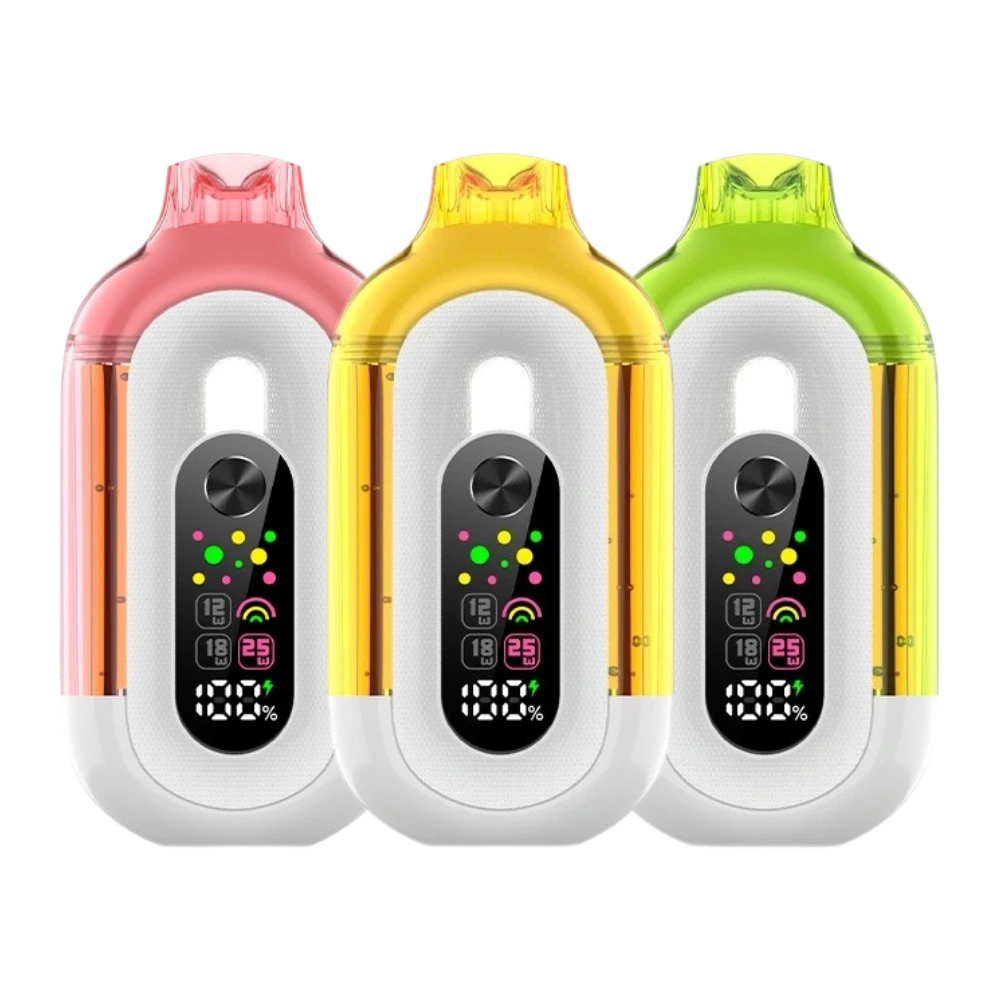 Bounce Turbo 50K Disposable Vape