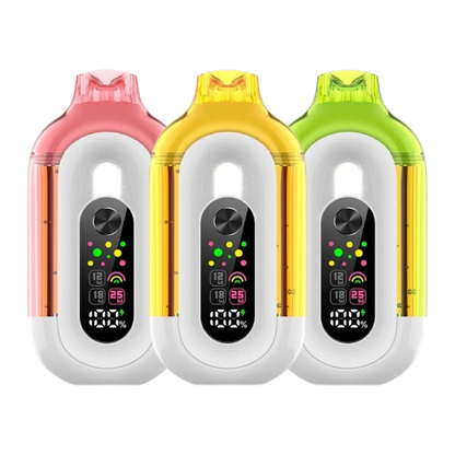 Bounce Turbo 50K Disposable Vape