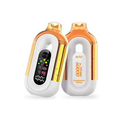 Bounce Turbo 50K Disposable Vape