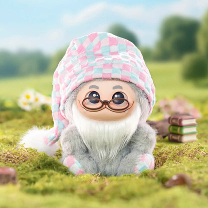 Gismow Little Bean Bag League Series Plush Blind Box