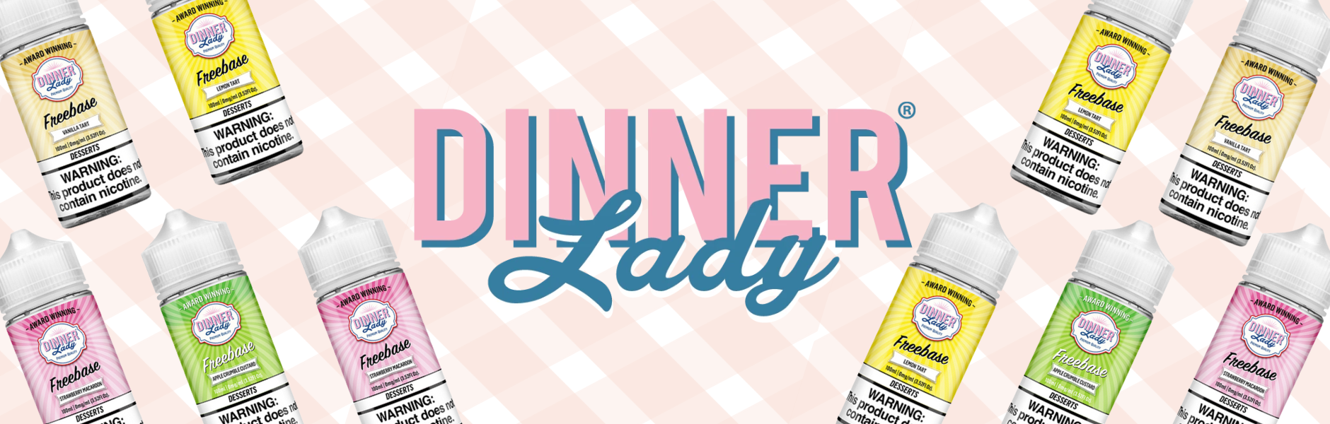 vape tariff on dinner lady vape juice