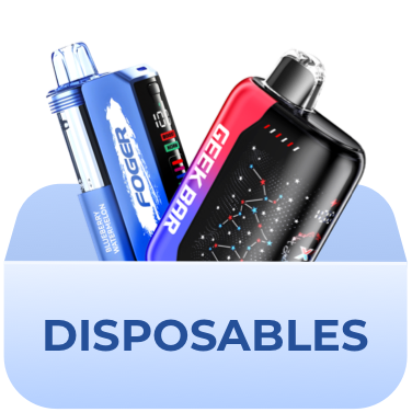 disposable vapes