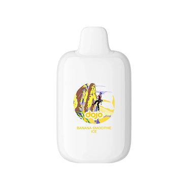 DOJO iMate X 20K Disposable Pod