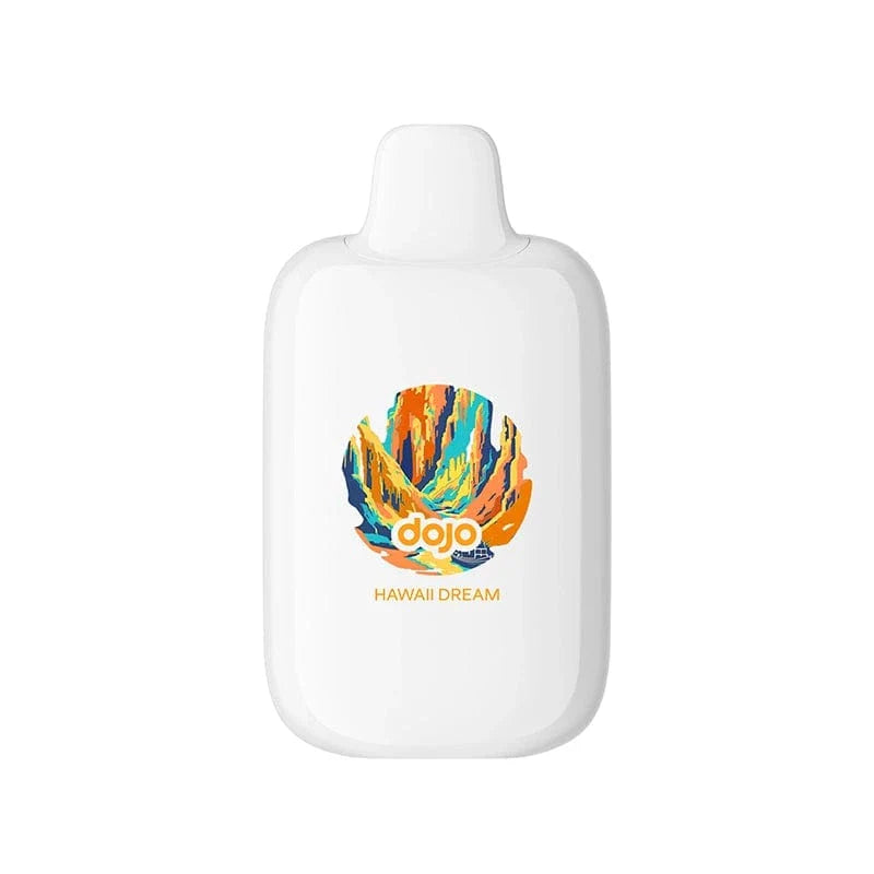 DOJO iMate X 20K Disposable Pod