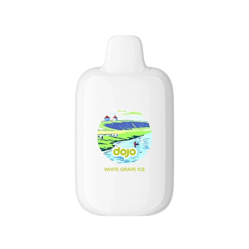 DOJO iMate X 20K Disposable Pod