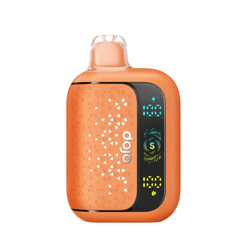 DOJO Sphere S 40K Disposable Vape (5%, 40000 Puffs)