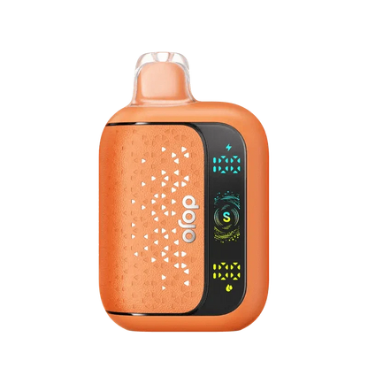 DOJO Sphere S 40K Disposable Vape (5%, 40000 Puffs)