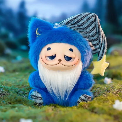 Gismow Little Bean Bag League Series Plush Blind Box