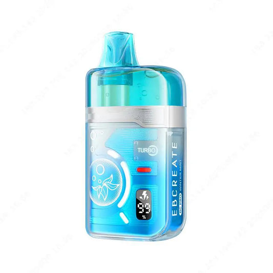 EBCREATE BC Pro 40K Disposable
