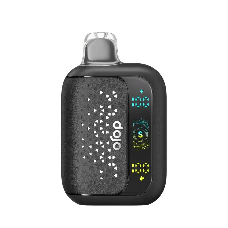 DOJO Sphere S 40K Disposable Vape (5%, 40000 Puffs)