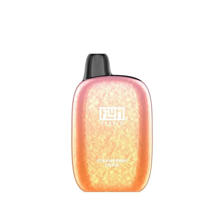 Flum Pebble 6000 Puffs Rechargeable Disposable Vape