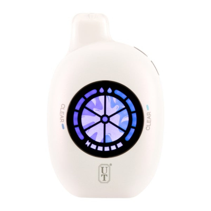 Flum UT 50000 Disposable Vape (5%, 50000 Puffs)