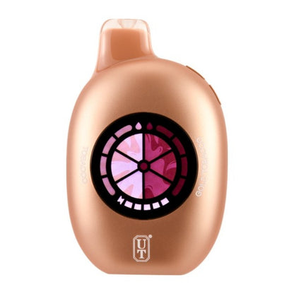 Flum UT 50000 Disposable Vape (5%, 50000 Puffs)