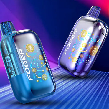 Foger Bit 35K Disposable Vape