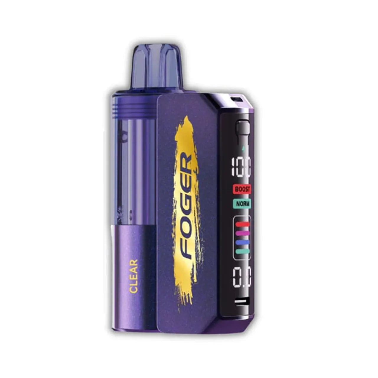 Foger Switch Pro 30K Disposable Vape 30000 Puffs