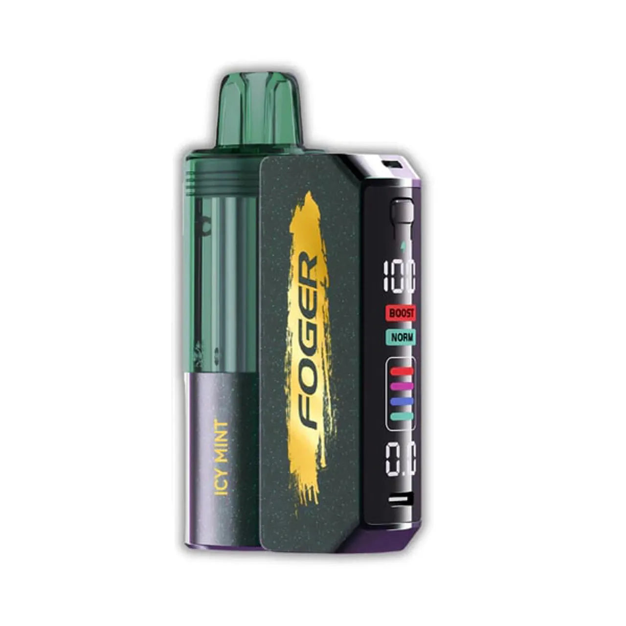 Foger Switch Pro 30K Disposable Vape 30000 Puffs