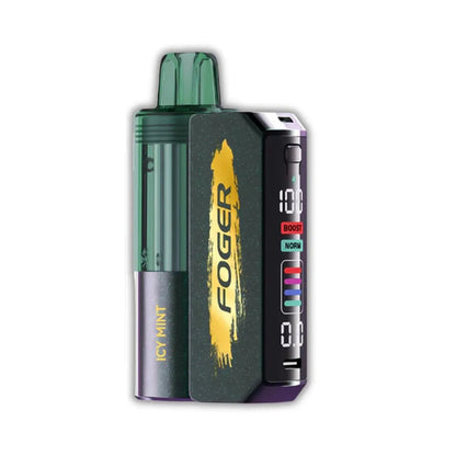 Foger Switch Pro 30K Disposable Vape 30000 Puffs
