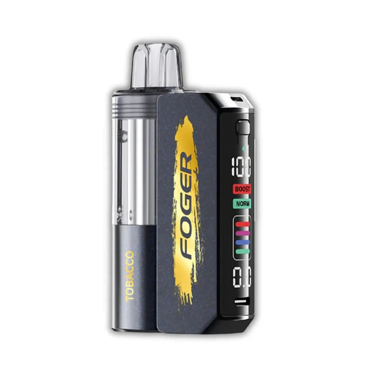 Foger Switch Pro 30K Disposable Vape 30000 Puffs