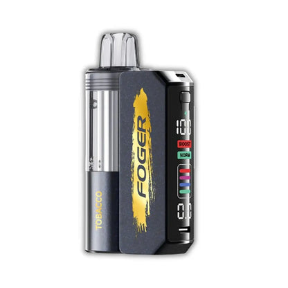 Foger Switch Pro 30K Disposable Vape 30000 Puffs