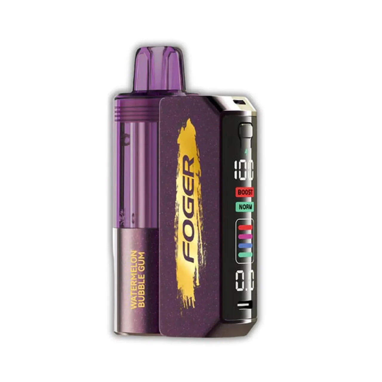 Foger Switch Pro 30K Disposable Vape 30000 Puffs