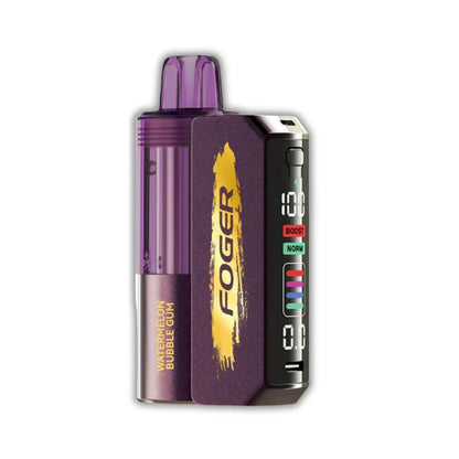 Foger Switch Pro 30K Disposable Vape 30000 Puffs