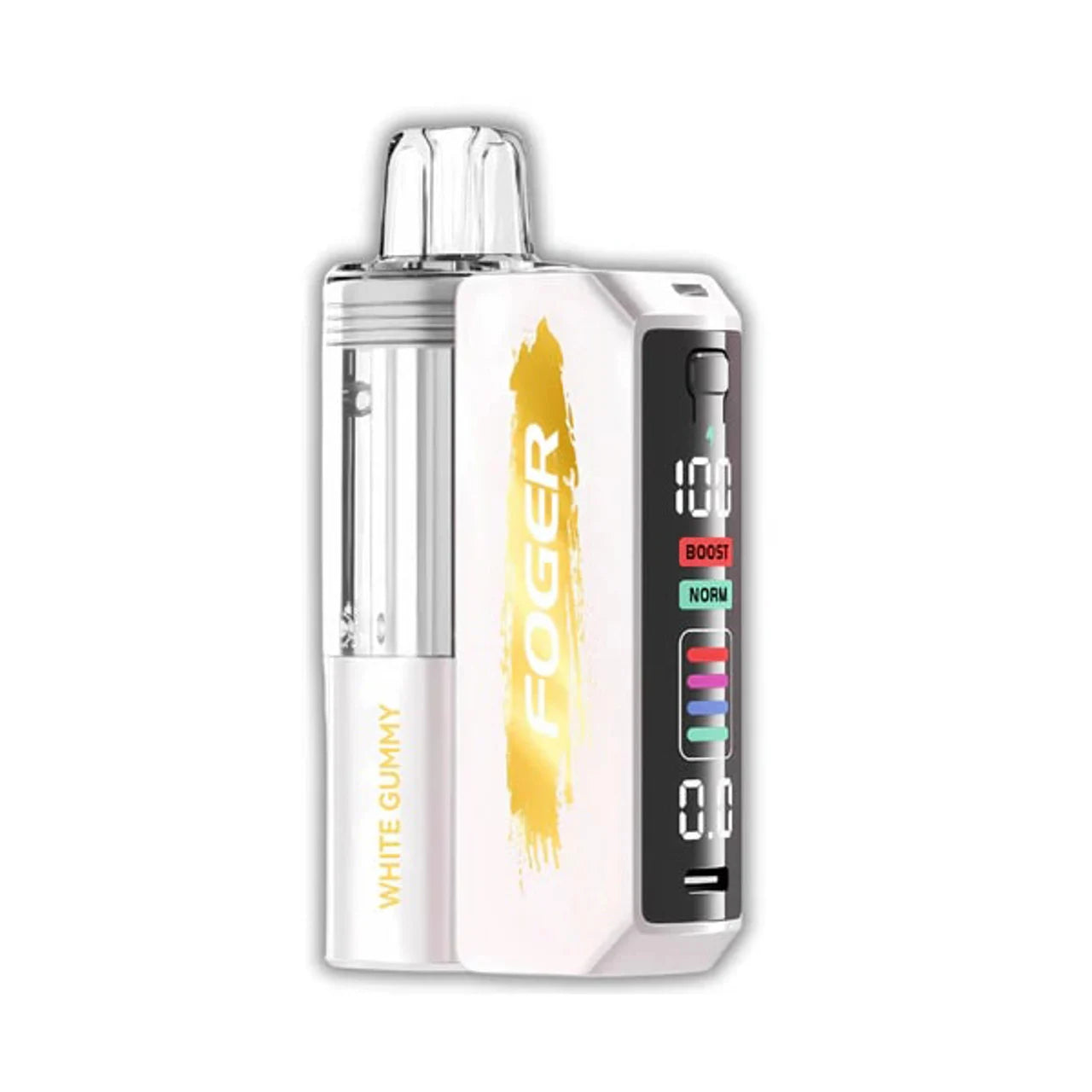 Foger Switch Pro 30K Disposable Vape 30000 Puffs