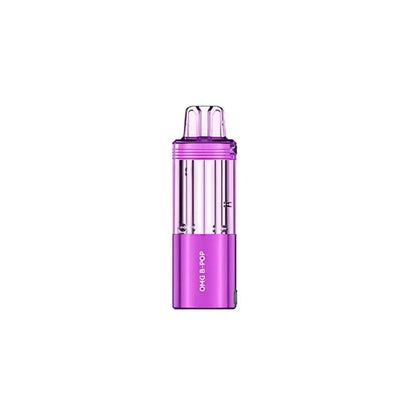 Foger Switch Pro 30K Replacement Pod