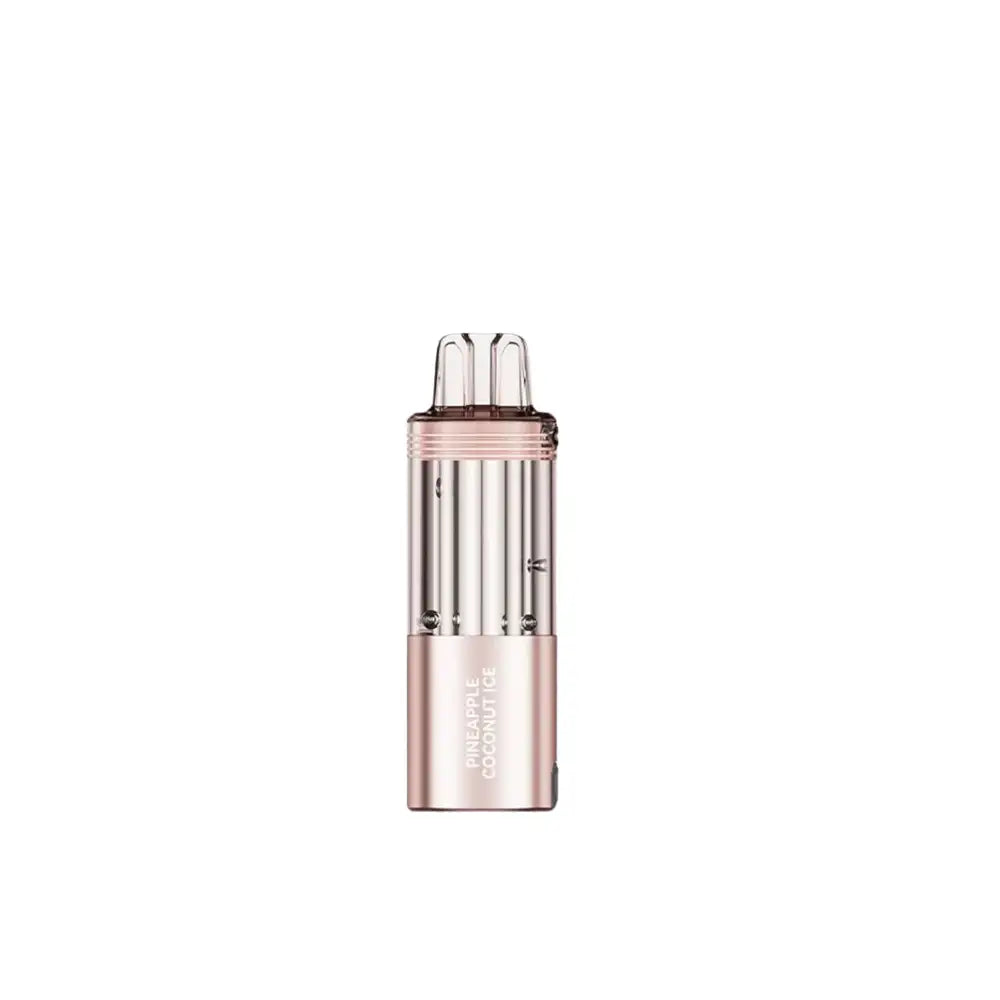 Foger switch pro 30k disposable pod pineapple coconut