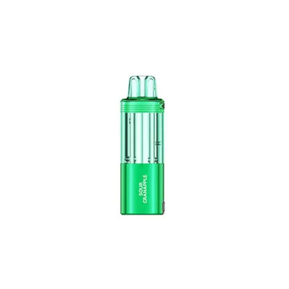 Foger Switch Pro 30K Replacement Pod