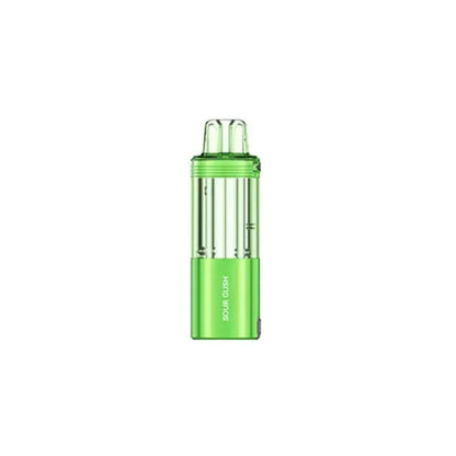 Foger Switch Pro 30K Replacement Pod