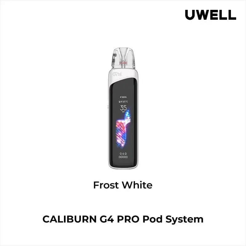 Uwell Caliburn G4 Pro 35W Pod Kit