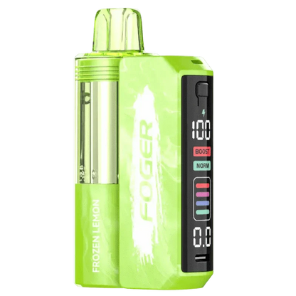 Foger Switch Pro 30K Disposable Vape 30000 Puffs
