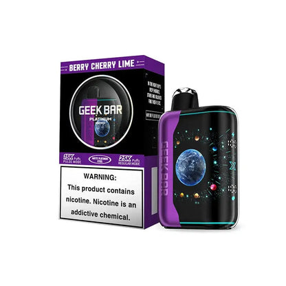 Geek Bar Pulse X 25K Disposable Vape