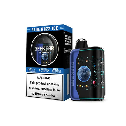Geek Bar Pulse X 25K Disposable Vape