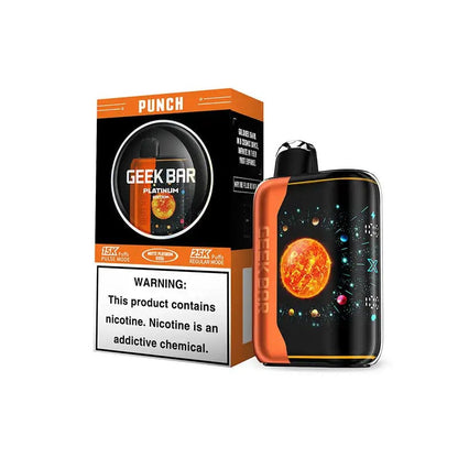 Geek Bar Pulse X 25K Disposable Vape