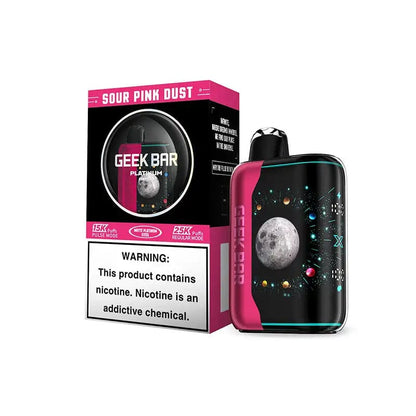 Geek Bar Pulse X 25K Disposable Vape
