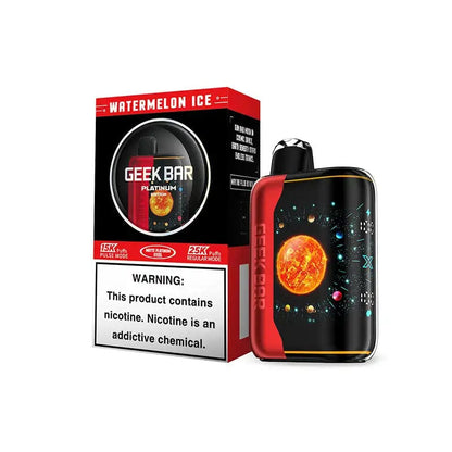 Geek Bar Pulse X 25K Disposable Vape
