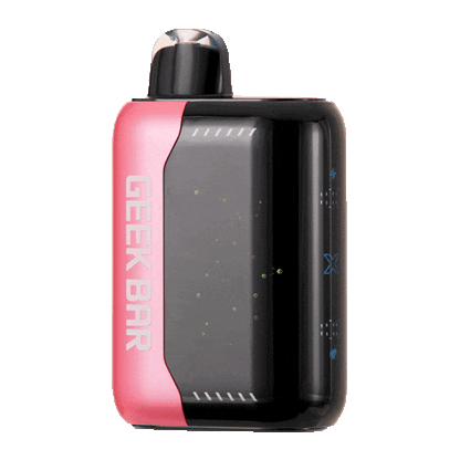 Geek Bar Pulse X 25K Disposable Vape