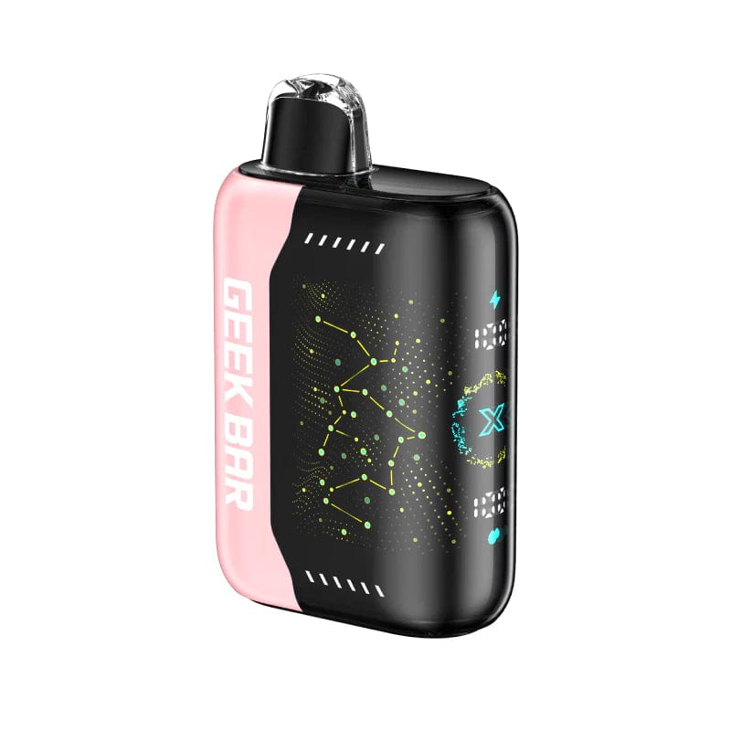Geek Bar Pulse X 25K Disposable Vape