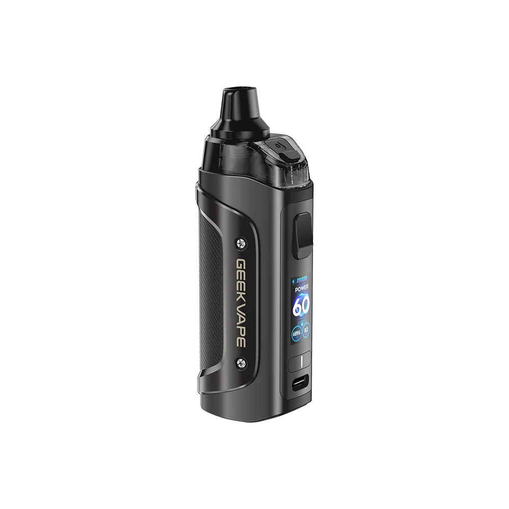 Geek Vape Aegis Boost 3 60W Pod System