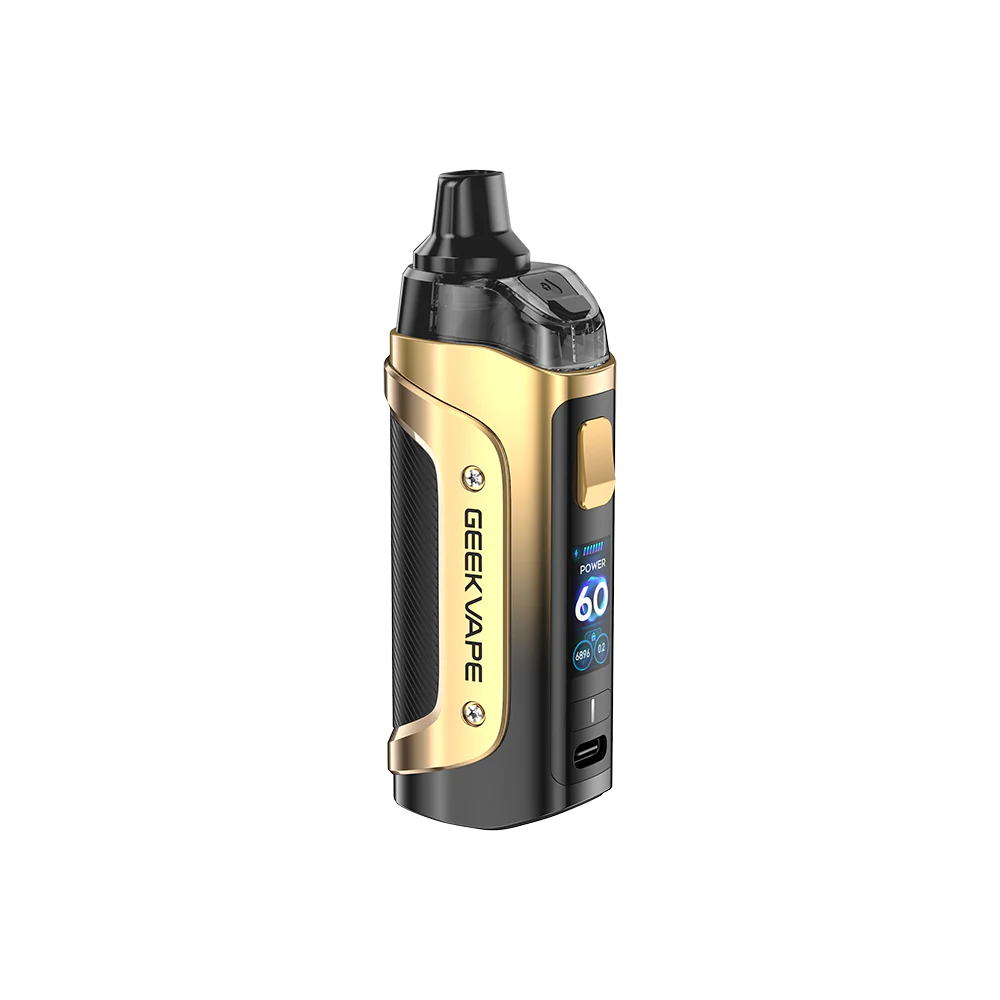 Geek Vape Aegis Boost 3 60W Pod System