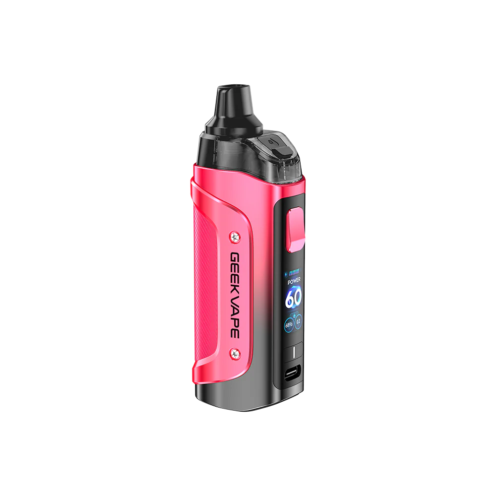 Geek Vape Aegis Boost 3 60W Pod System
