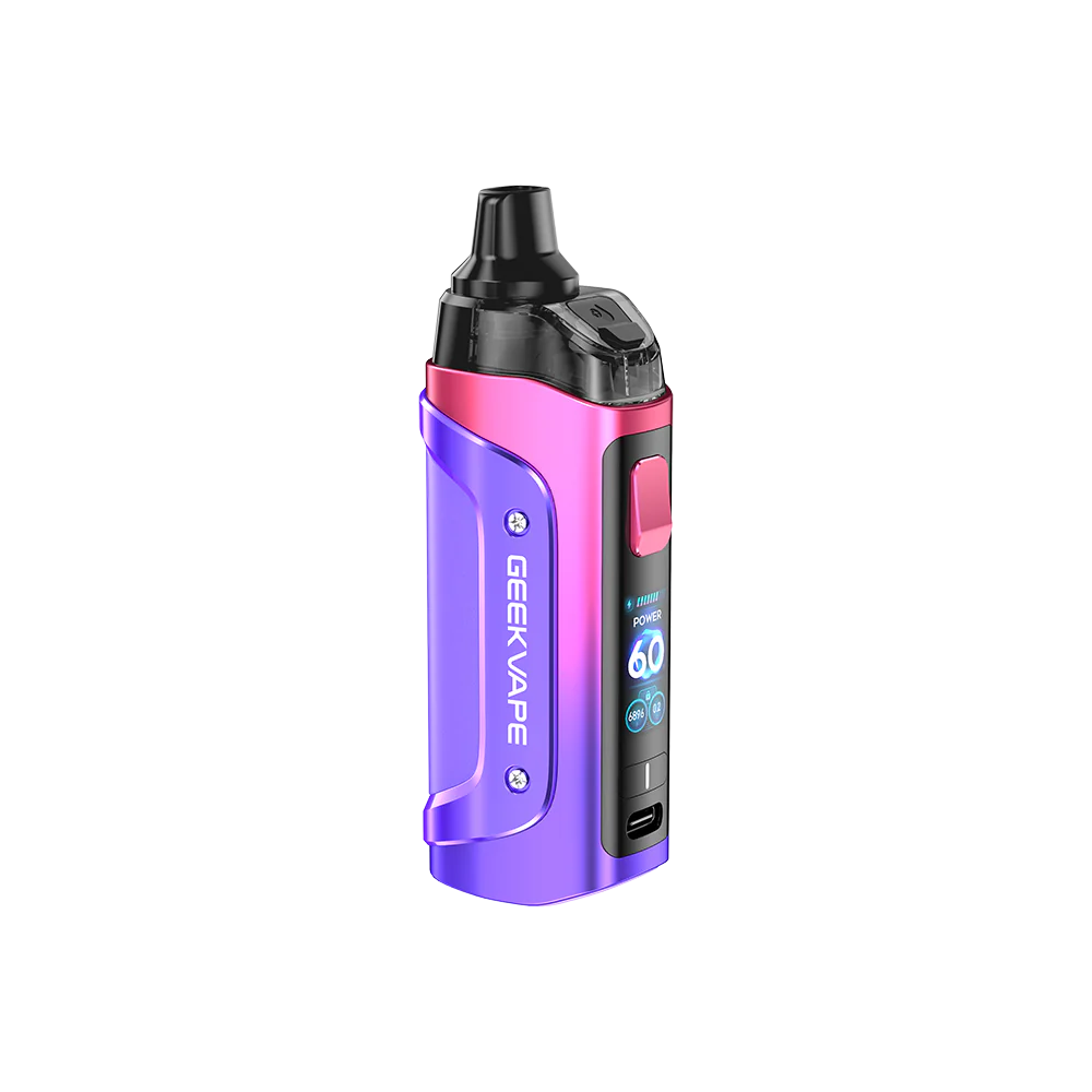 Geek Vape Aegis Boost 3 60W Pod System