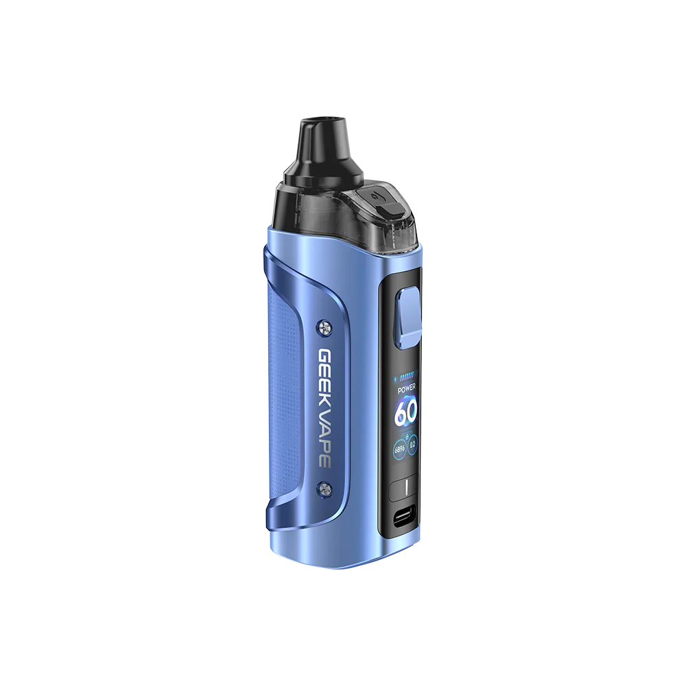 Geek Vape Aegis Boost 3 60W Pod System