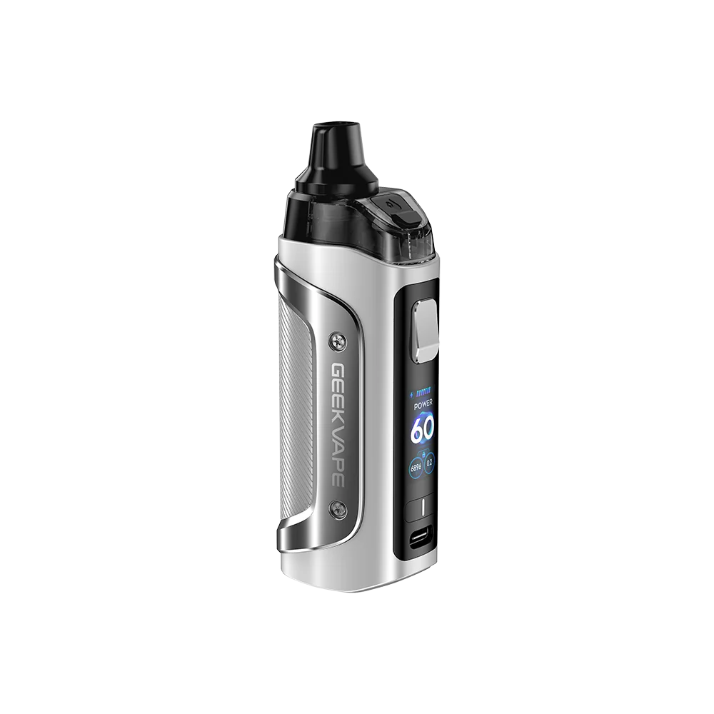Geek Vape Aegis Boost 3 60W Pod System